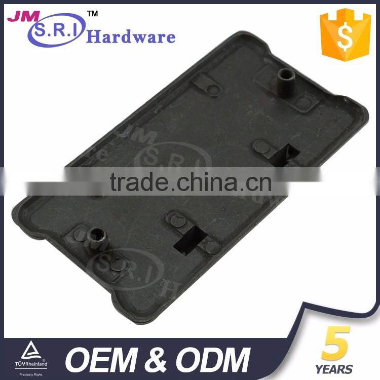 Classical style rectangle zinc alloy bedroom furniture pull handle