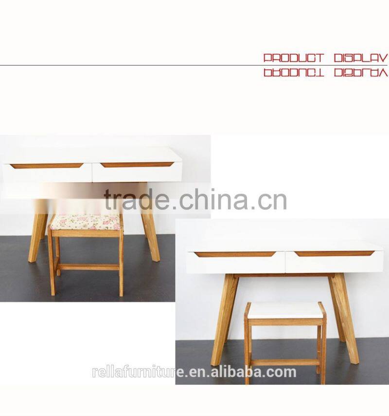 Wholesale Wooden Computer Desk General Used Studying Desk