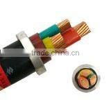 Good quality and best price FRLS/FR CU/PVC/PVC cables