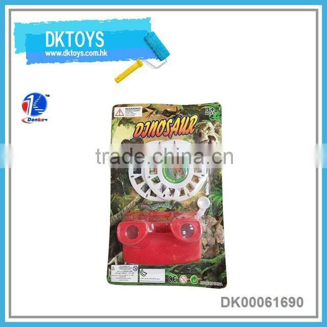 Novelty Sports Eye Sight Toy 3D View Master