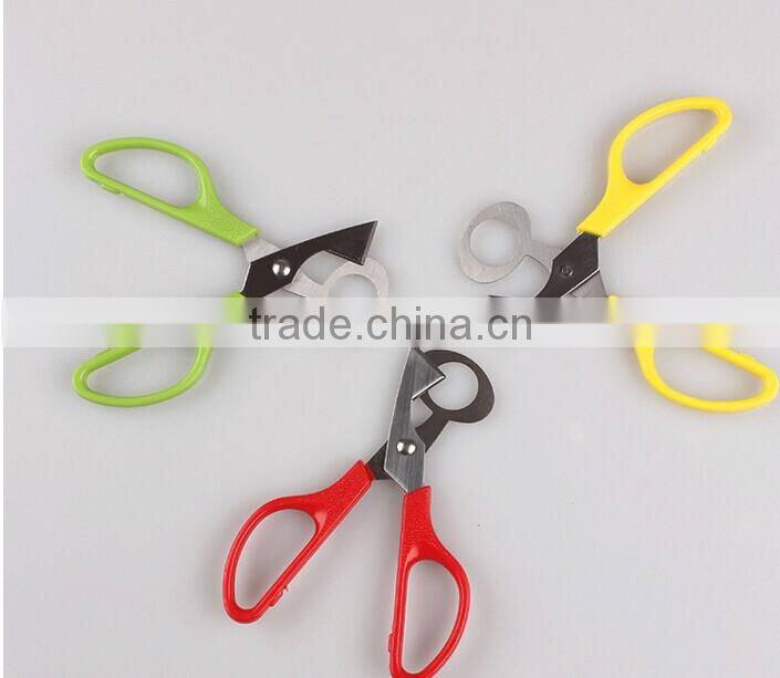 Stainless Steel Quail Egg Scissors Price