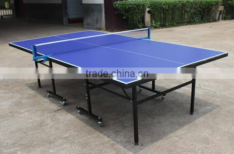 Pingpong Table