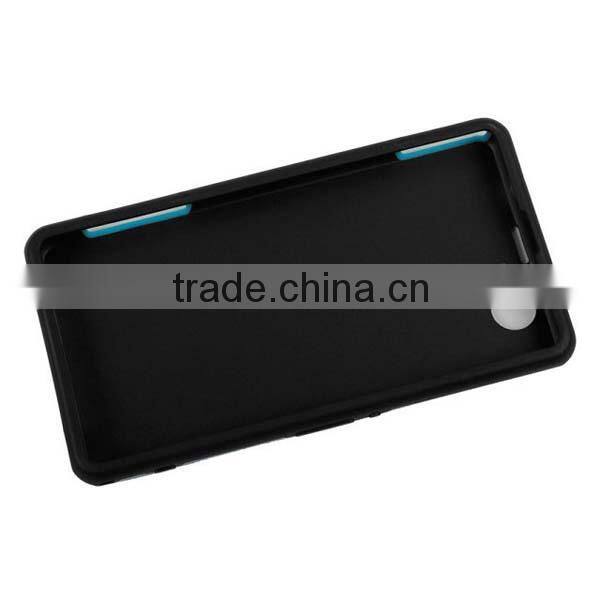 for sony xperia z1 f mini compact silicon case