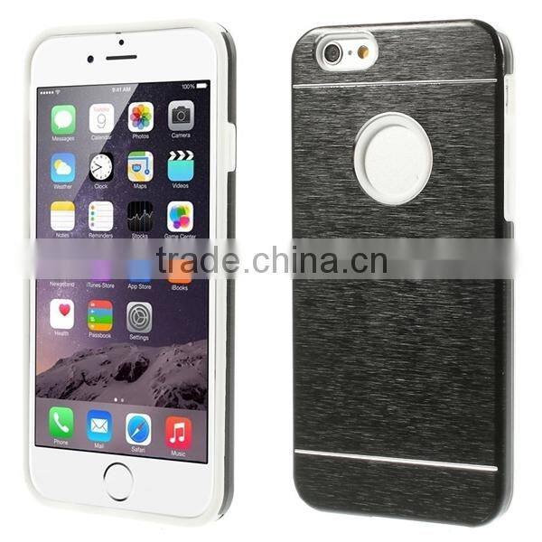 Best sale oem case for apple iphone6 with cheap price