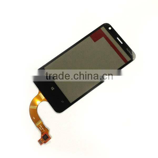 for nokia lumia 620 touch digitizer panel