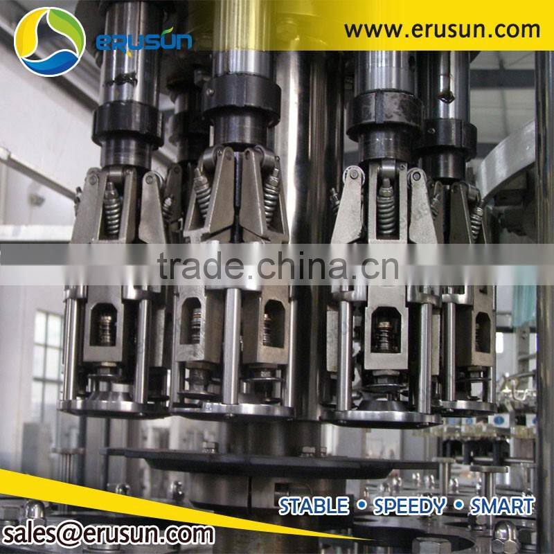 Cheap and Reliable Wine Filling Machine