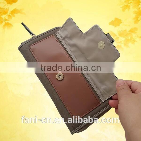 China factory wholesale clutch purses with luxury design for women