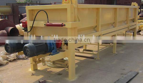 wood debarker/wood tree debarker (2-3t/h)