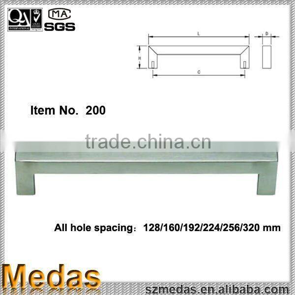 aluminium furniture hardware aluminium profile