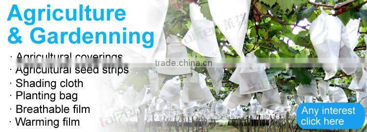 SGS certified Spunbond Nonwoven Towels Disposable