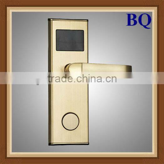 Classic Low Power Consumption and Low Temperature Working Hotel Lock K-3000A1B