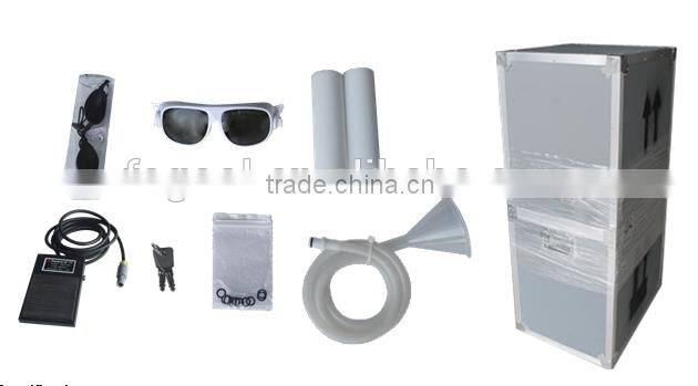 factory price production machine diode 808 for speed laser hair removal