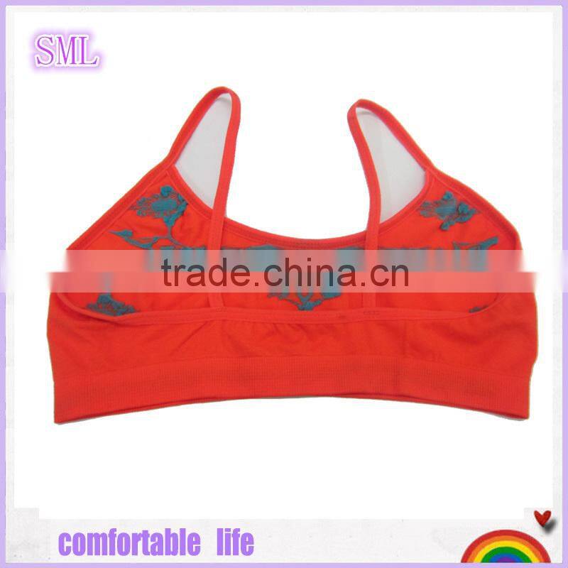 2015 soft and comfortable young girl sexy bikini from China