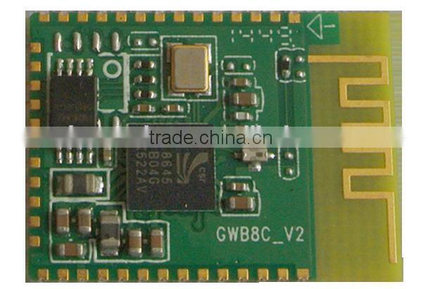 Factory price bluetooth module a2dp hsp hfp module bluetooth aptx module