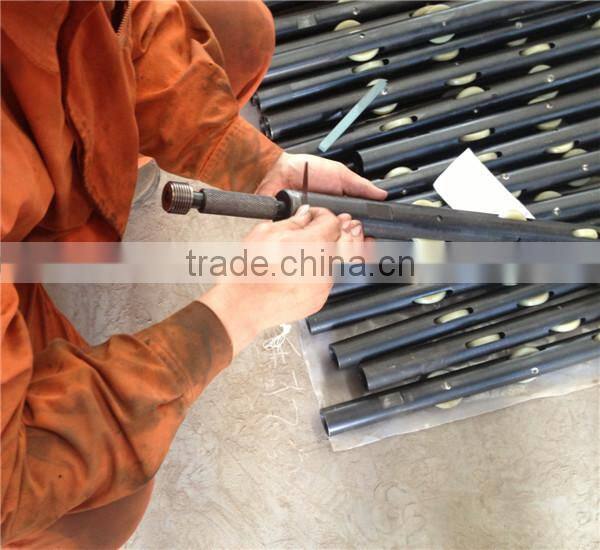 Snap-on Sucker Rod Centralizer Rod Guide