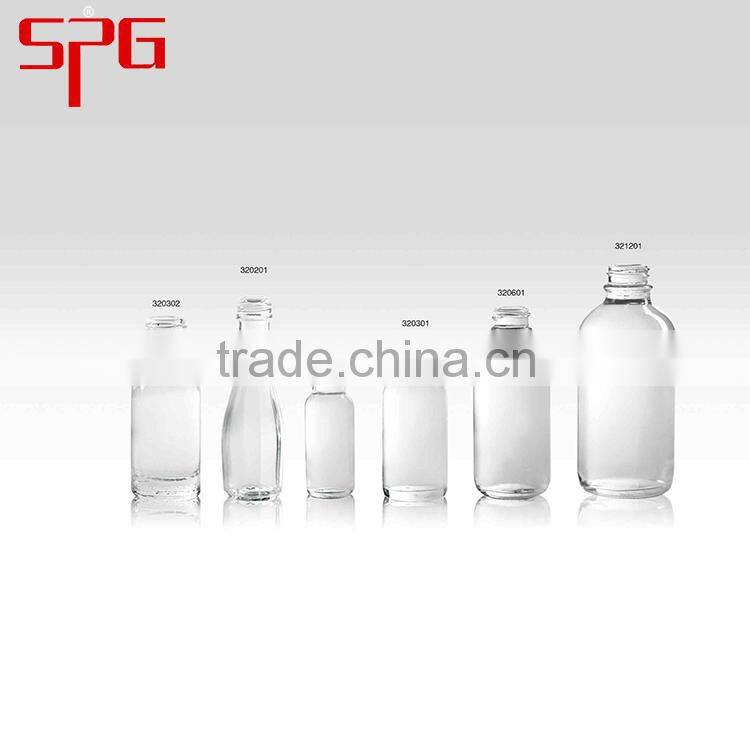 Chinese products wholesale essence oil sample bottle