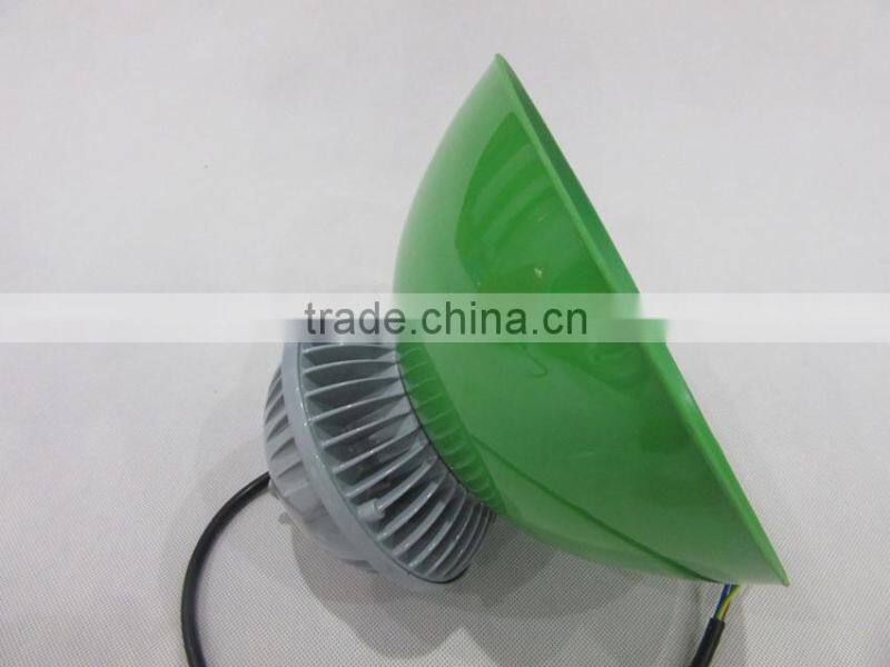 30W Supermarket Fresh Light commercial led pendant lighting