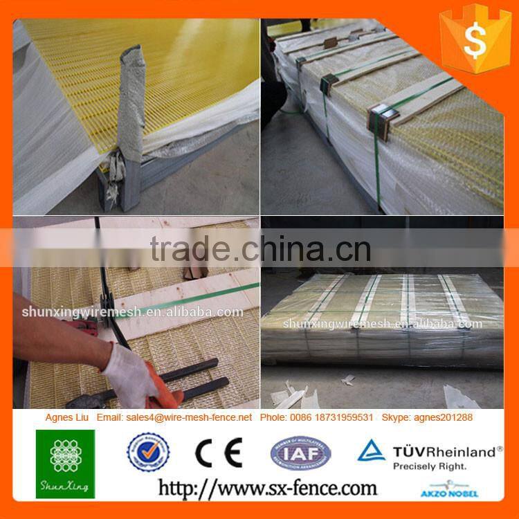 Fast Delivery High Quality Weld 358 Mesh High Security Fence