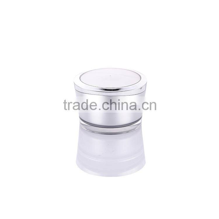 Good Quality for Cosmetics Packaging for Home-use pocket perfume bottle