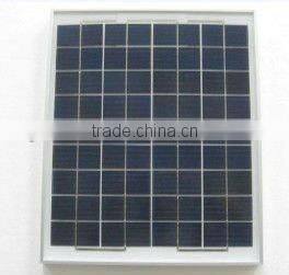 Solar panels and modules Polycrystalline 4W GH energy