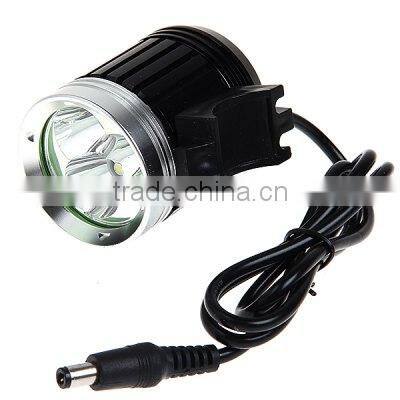 bicycle 3000 lumen led flashlight t6