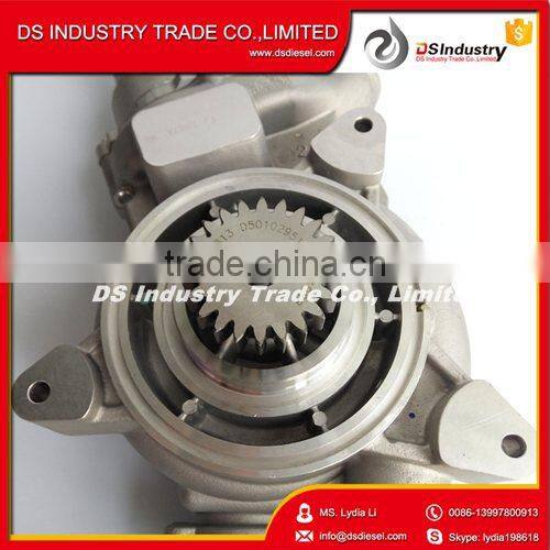 ISF2.8 Hot-Selling Original diesel water pump for trucks D5600222003