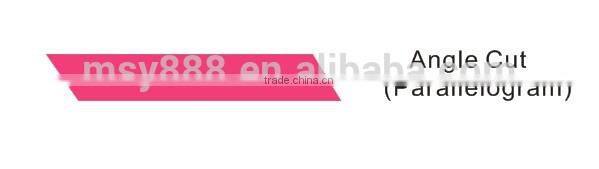 Ribbon cutting service, laser cutting service