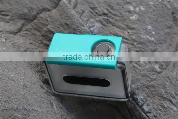 High Quality Xiaoyi Sport Camera 1920x1080p 16MP 4608X3456 1010mAh WIFI Bluetooth 4.0 Xiaomi Yi Action mini wifi camera