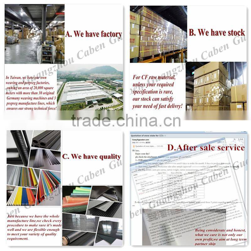 T700 12K Carbon fiber filament yarn for industry reinforcement