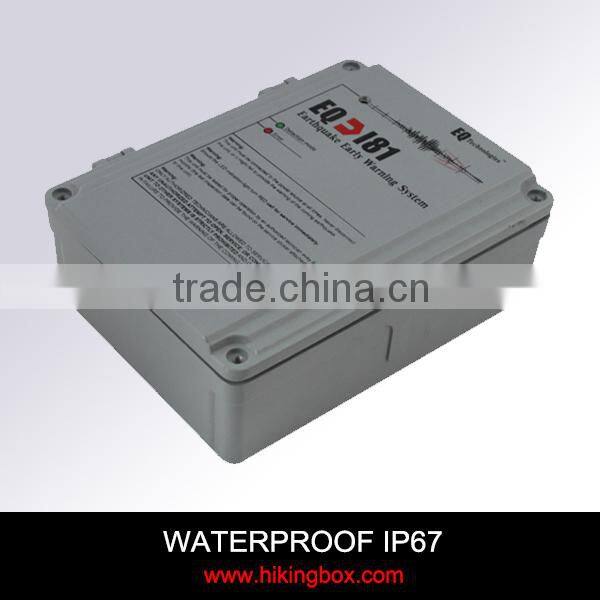 Outdoor Electronic Enclosures