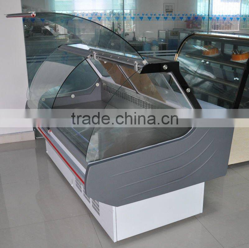 Deli Showcase cabinet