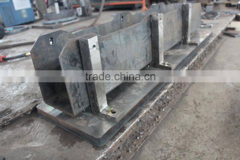 OEM ODM excavator undercarriage parts