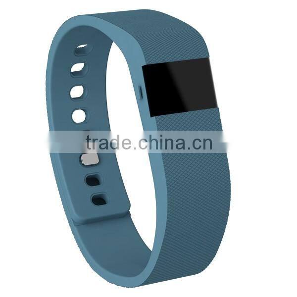 Factory Price TW64 Smart band Bluetooth Fitness Band Activity Tracker For Smartphone