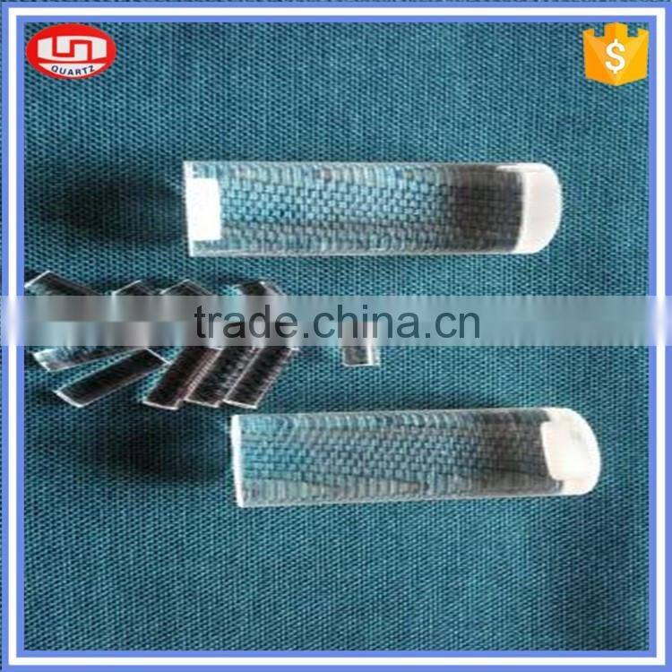 Fused Silica Polished Quartz Glass Rod/stick