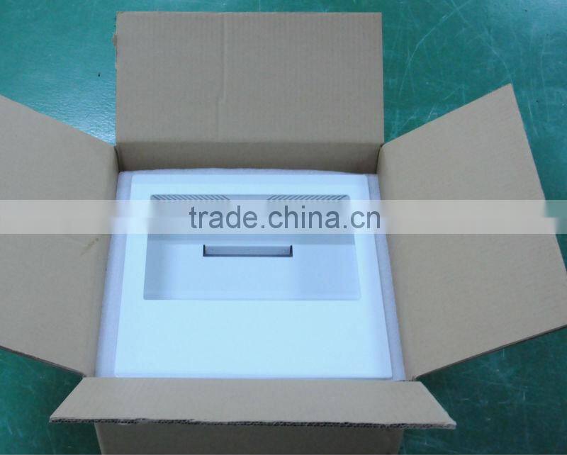 60W UL CE Energy-Saving LED Canopy Lamp Ex-factory price from Shenzhen