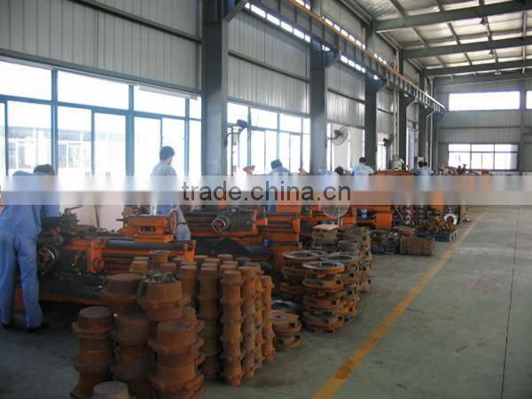 Ns Series Self-Priming Pump (NS-80) With Diesel Engine