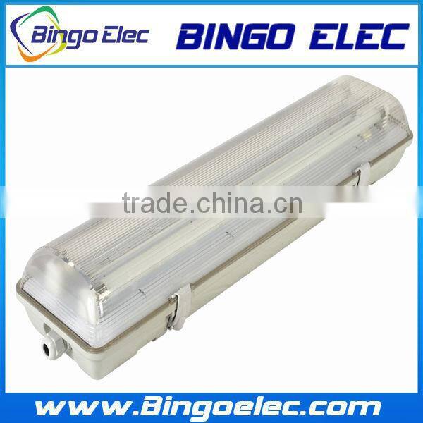 ip65 waterproof led light fixture