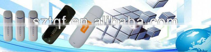 USB Dongle Unlocked UMTS 2100MHz 3G HSDPA Wifi Modem UMTS GSM 3g hsdpa wifi modem 14.4mbps SIM Card WiFi Modem