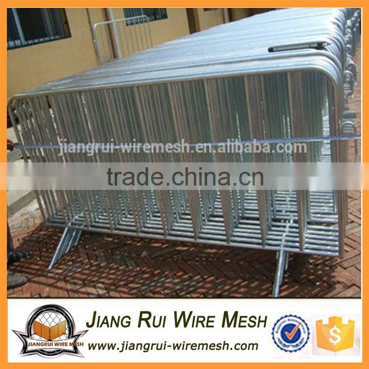Crowd Control Barrier, Outdoor Crowd Control Equipment