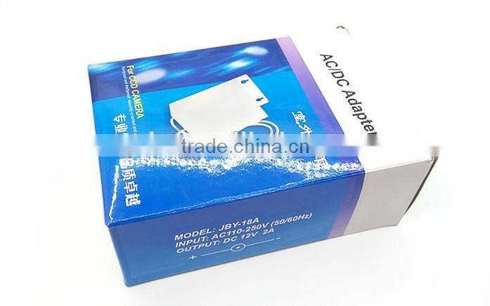 Single way RJ45 lightning arrester surge protector surveillance cameras network lightning protection device