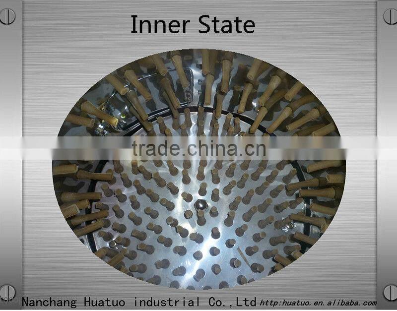 Made in china poultry plucker in hot selling
