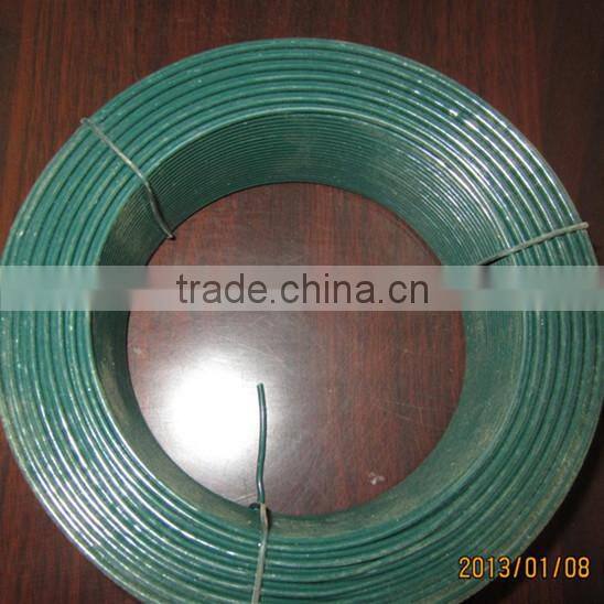 Small Coil Soft Black Annealed Wire for Construction