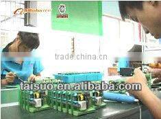 automatic voltage regulator