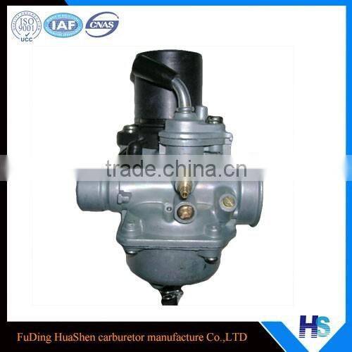 High efficiency AG90 XH90 Mikuni Carburetor ybr CY-50/90 JOG 50CC 90CC keihin motorcycle carburador