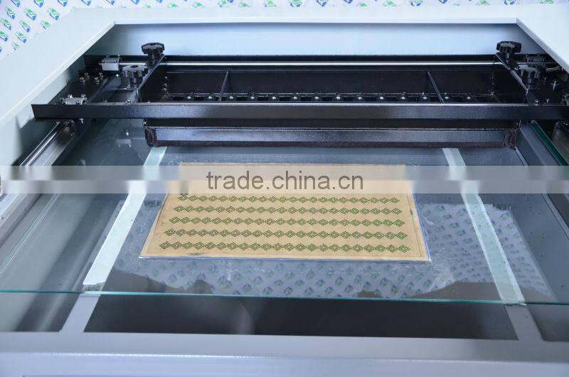 Automatic Rhinestone Brushing Machine for sale