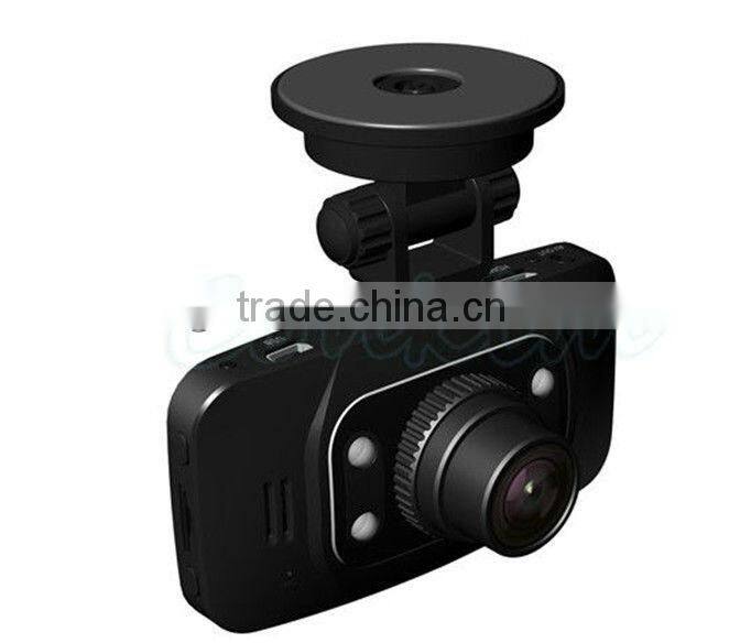 Wholesale car dvr gps 170 wide angle