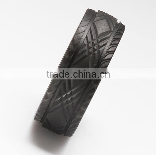top selling black carbon fibre man rings