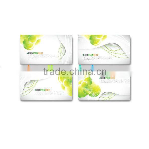 customized business card printing