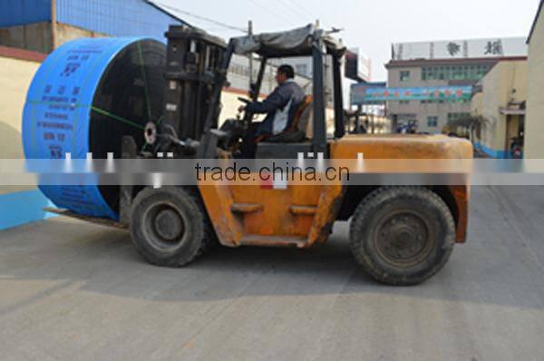 popular rubber heat resistant belt for hot coke for industry