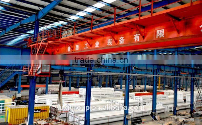 25Mpa , 8038.8Nm3 , ISO 11120, 11-Tube Bundle CNG Container. Truck trailer